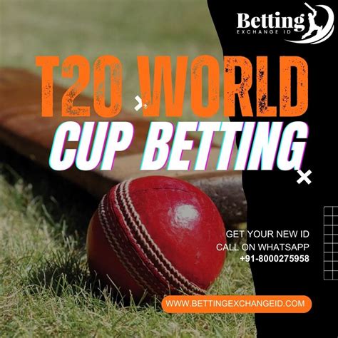 t20 world cup odds|Best ICC T20 World Cup Odds Today .